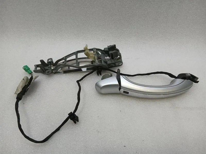 Bentley Continental Flying Spur Door handle 3W0837205 RR door handle