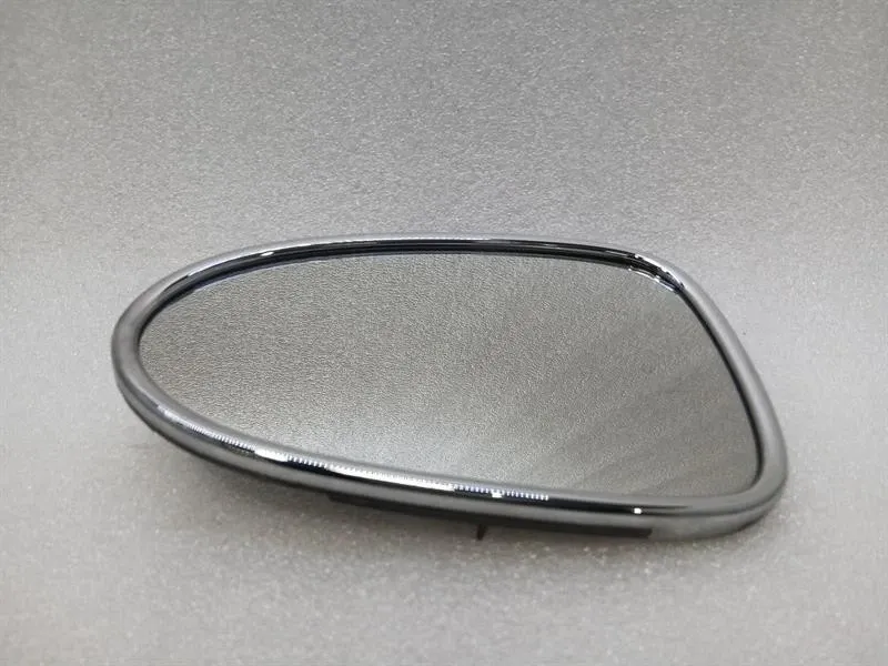 BENTLEY CONTINENTAL FLYING SPUR Left Mirror 3W0857587G Exterior Mirror Li GLASS
