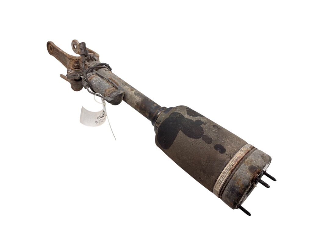A1643206013 Air shock absorber front right MERCEDES-BENZ ML-CLASS (W164) (2005-2011)