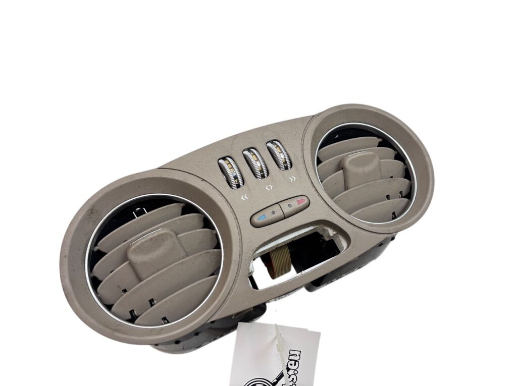 A2308300054 Air Vent Center Front MERCEDES-BENZ SL-CLASS (R230) (2001-2012)