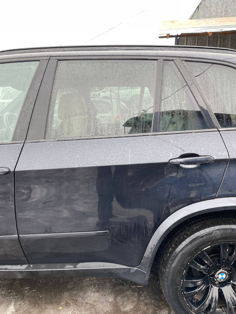 7261481 Door Rear  Left BMW X5 (E70) (2007-2013)