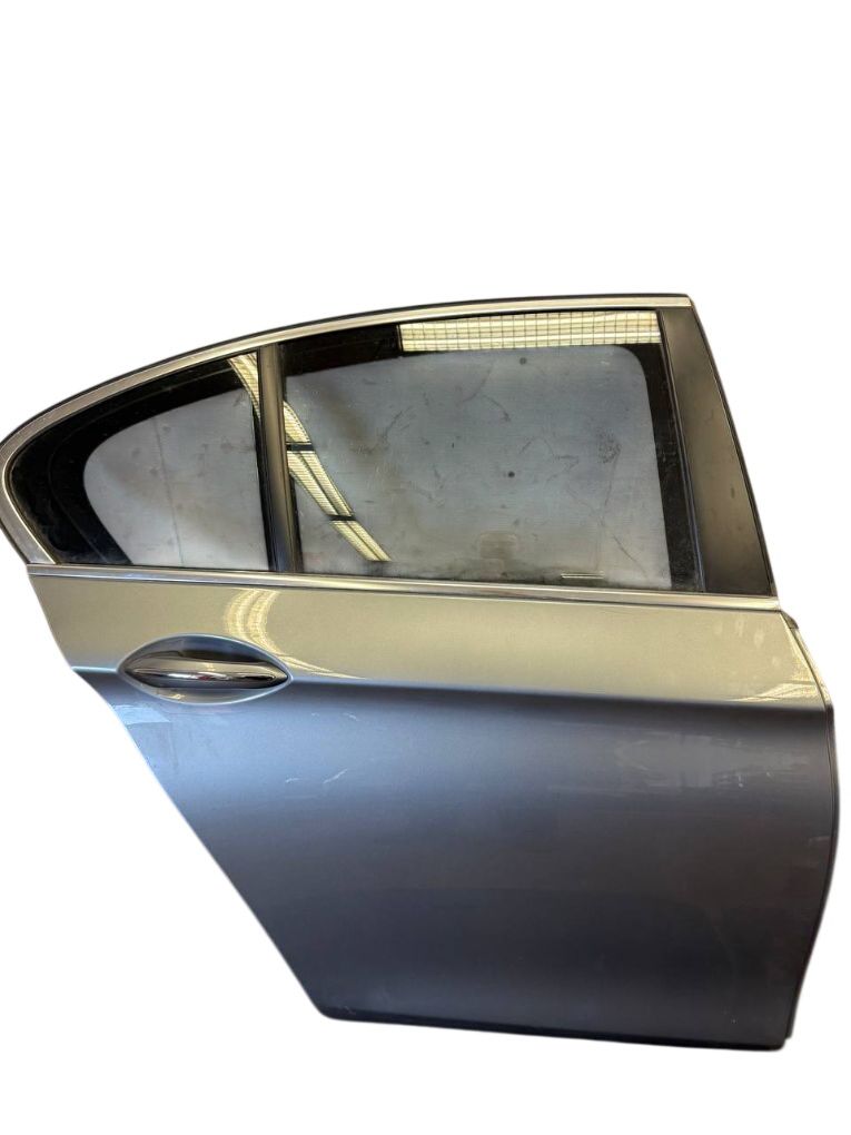 41009628756 Door Rear Right BMW 5 (F10, F11) (2010-2017)
