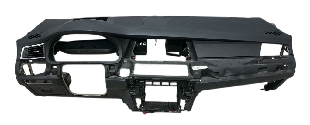 51459178764 Dashboard BMW 5 GRAN TURISMO (F07) (2009-2017)