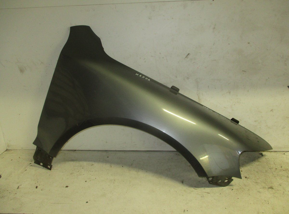 7L6821106B Fender Front Right VW TOUAREG I (7L) (2002-2010)
