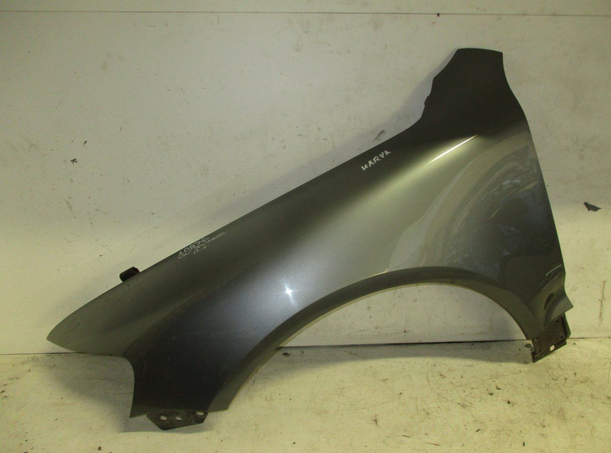 7L6821105B Fender Front Left VW TOUAREG I (7L) (2002-2010)
