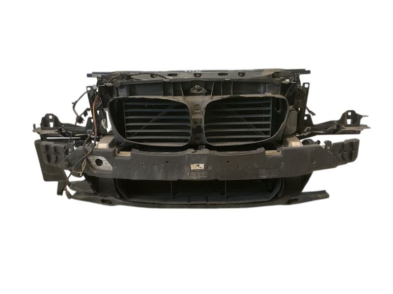 17117639071 17117804617 17517577115 51647183851 17117589004 51117200741 51747200765 17428509741 Front panel BMW 5 GRAN TURISMO (F07) (2009-2017)