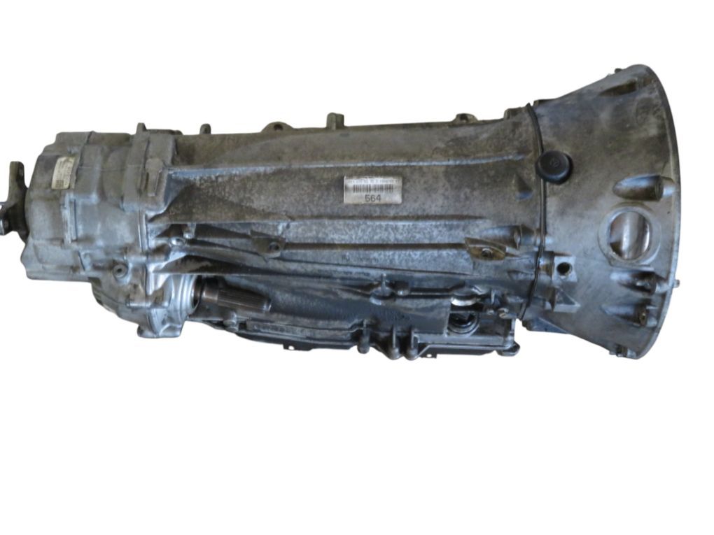 A2122708801 A212270880180 72296102558705 Gearbox MERCEDES-BENZ S-CLASS Coupe (C216) (2006-2013)