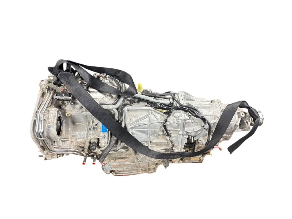 TH58ARDRBB Gearbox SUBARU FORESTER (SK) (2018-2024)