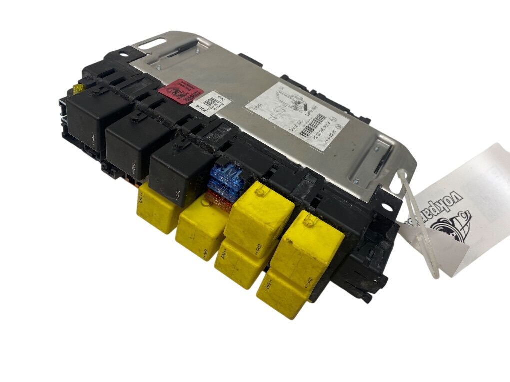 05045117 05045154 Fuse box MERCEDES-BENZ SL-CLASS (R230) (2001-2012)