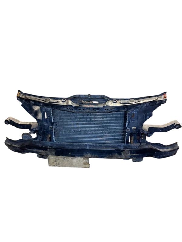 Front panel MERCEDES-BENZ VITO / VIANO (W639) (2003-2014)