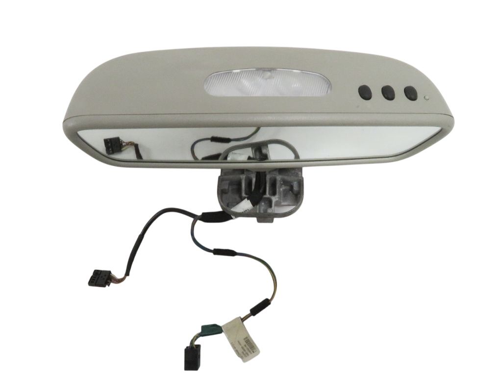 A2218103917 Interior Rearview mirror MERCEDES-BENZ S-CLASS Coupe (C216) (2006-2013)