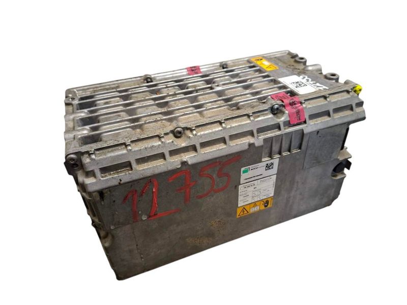 A7895840058 High voltage battery (EV, Hybrid) MERCEDES-BENZ E-CLASS (W212) (2009-2016)