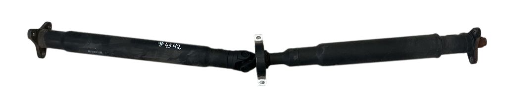 26107614673 7614673 Propeller Shaft Complete BMW 5 GRAN TURISMO (F07) (2009-2017)