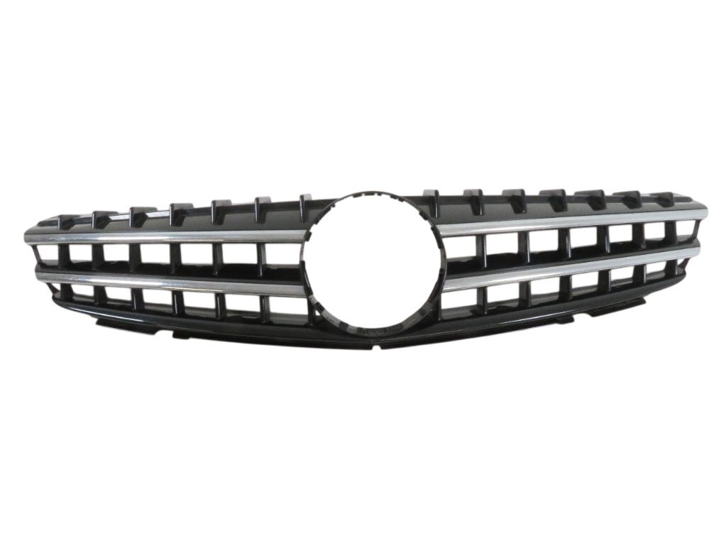 A21688000839776 A2168800083 Radiator Grille MERCEDES-BENZ S-CLASS Coupe (C216) (2006-2013)