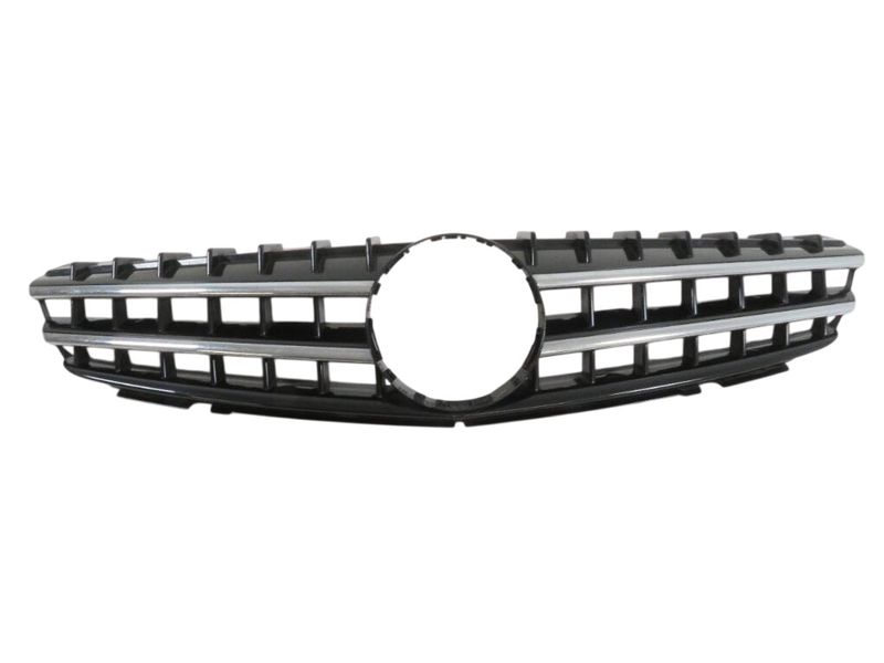 A21688000839776 A2168800083 Radiator Grille MERCEDES-BENZ S-CLASS Coupe (C216) (2006-2013)