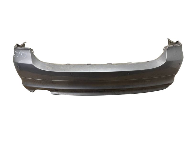 7202687 7065798 7202707 Rear bumper BMW 3 (E90, E91, E92, E93) (2005-2011)