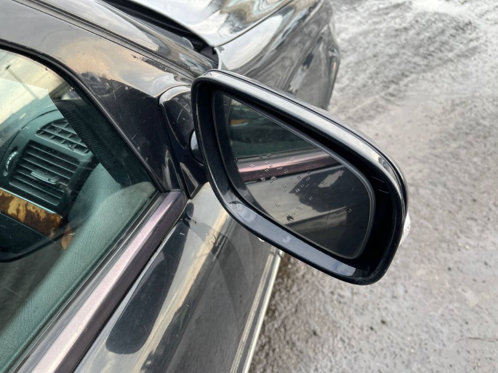 2118101476 Mirror right MERCEDES-BENZ E-CLASS (W211) (2002-2009)