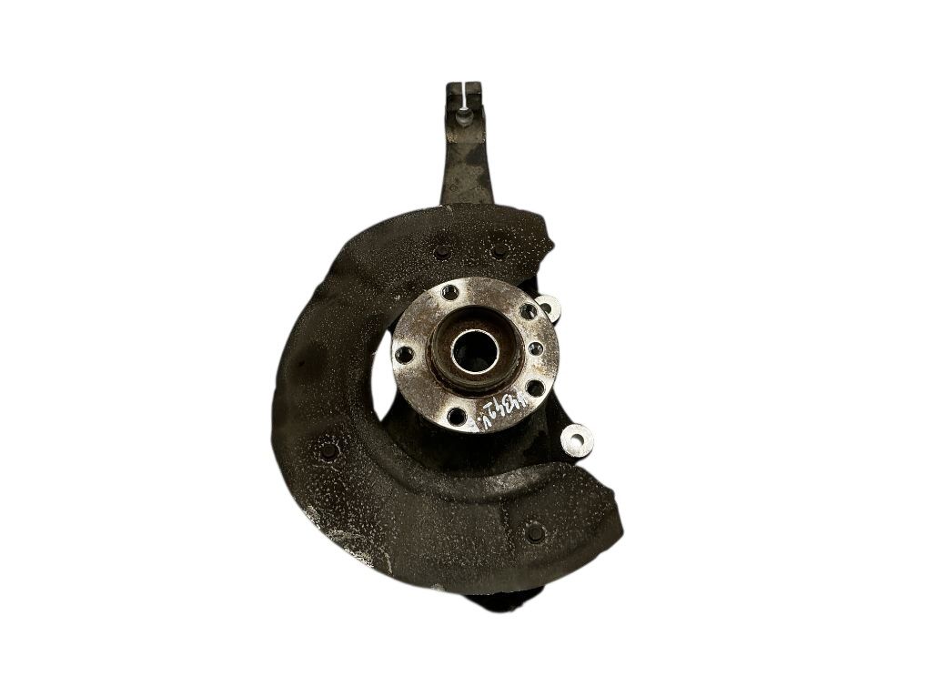 31216777749 6777749 Wheel bearing housing front left BMW 5 GRAN TURISMO (F07) (2009-2017)