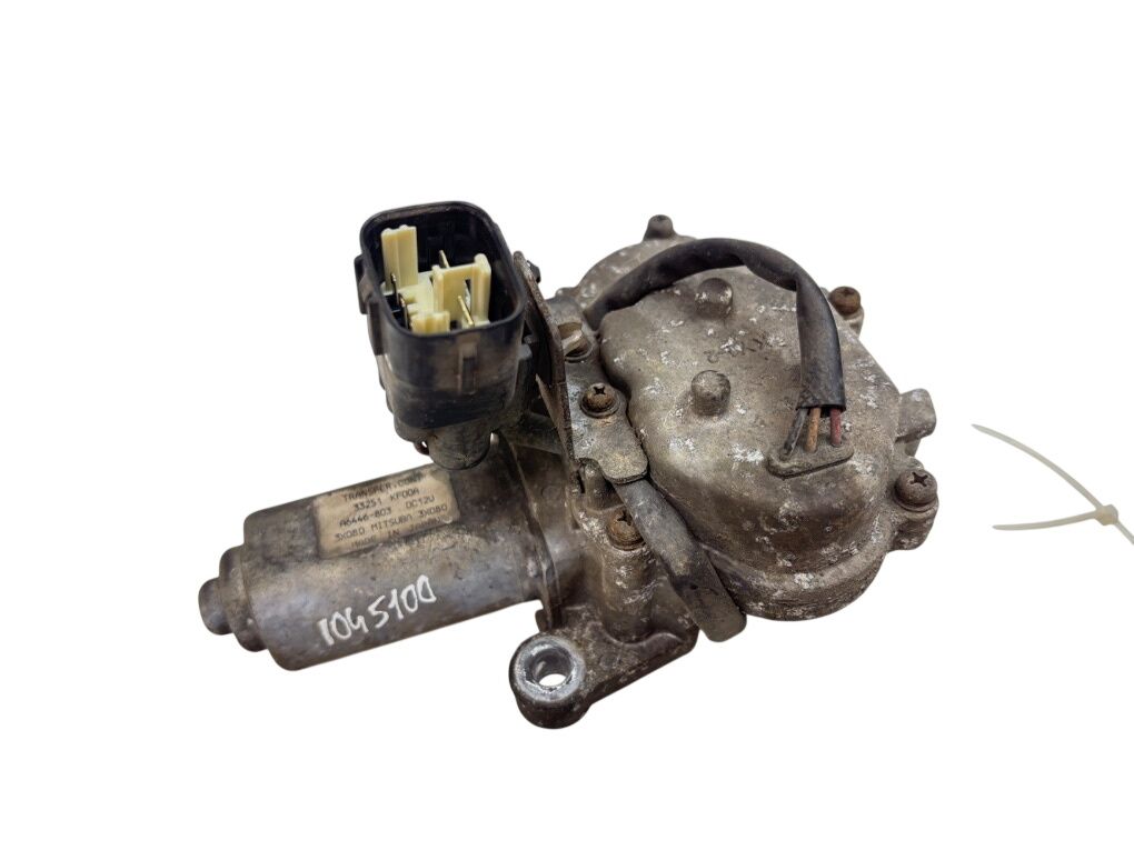 33251KF00A Transfer box actuator motor FORD RANGER III (TKE, PX) (2011-2023)