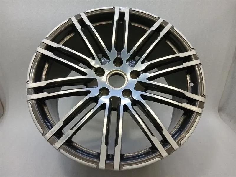 Porsche Cayenne 958 92A Alloy Wheel 7P5601025AE 10JX21 ET50 Rim