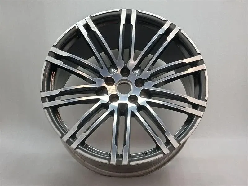 Porsche Macan 95B Alloy Wheel 95B601025BA 10Jx21 ET19 Rim