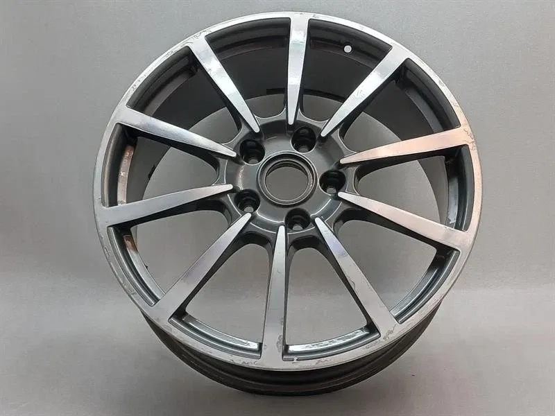Porsche Cayman 981 Alloy Wheel 98136216014 8J x 20 ET57 Rim