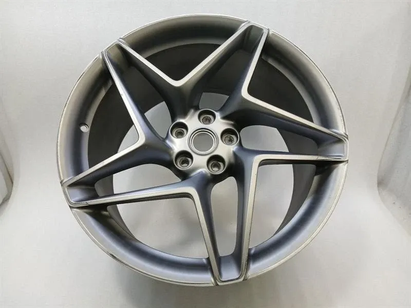 Ferrari F8 F142MFL Alloy Wheel 861253 LH Rear Wheel Rim