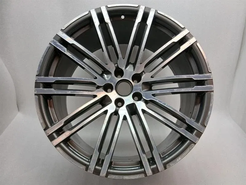 Porsche Macan 95B Alloy Wheel 95B601025BA 10Jx21 ET19 Rim