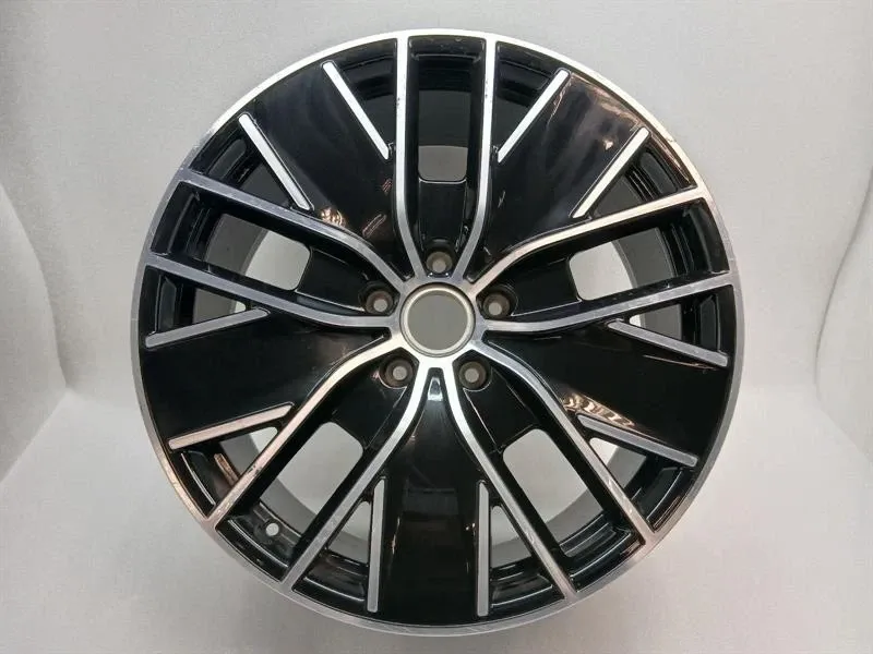 Porsche Macan 95B Alloy Wheel 95C601025BB 8.5J x 21 ET27 Rim