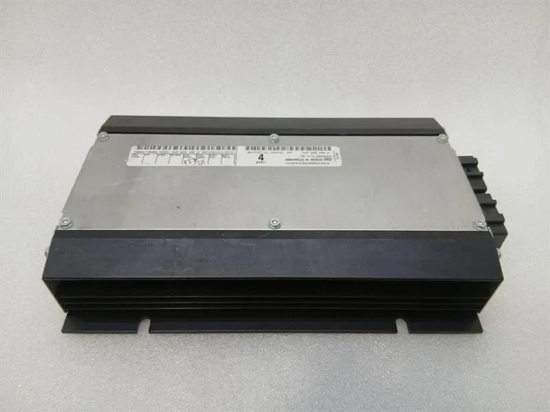 BENTLEY CONTINENTAL FLYING SPUR Amplifier 3W5035456A Amp