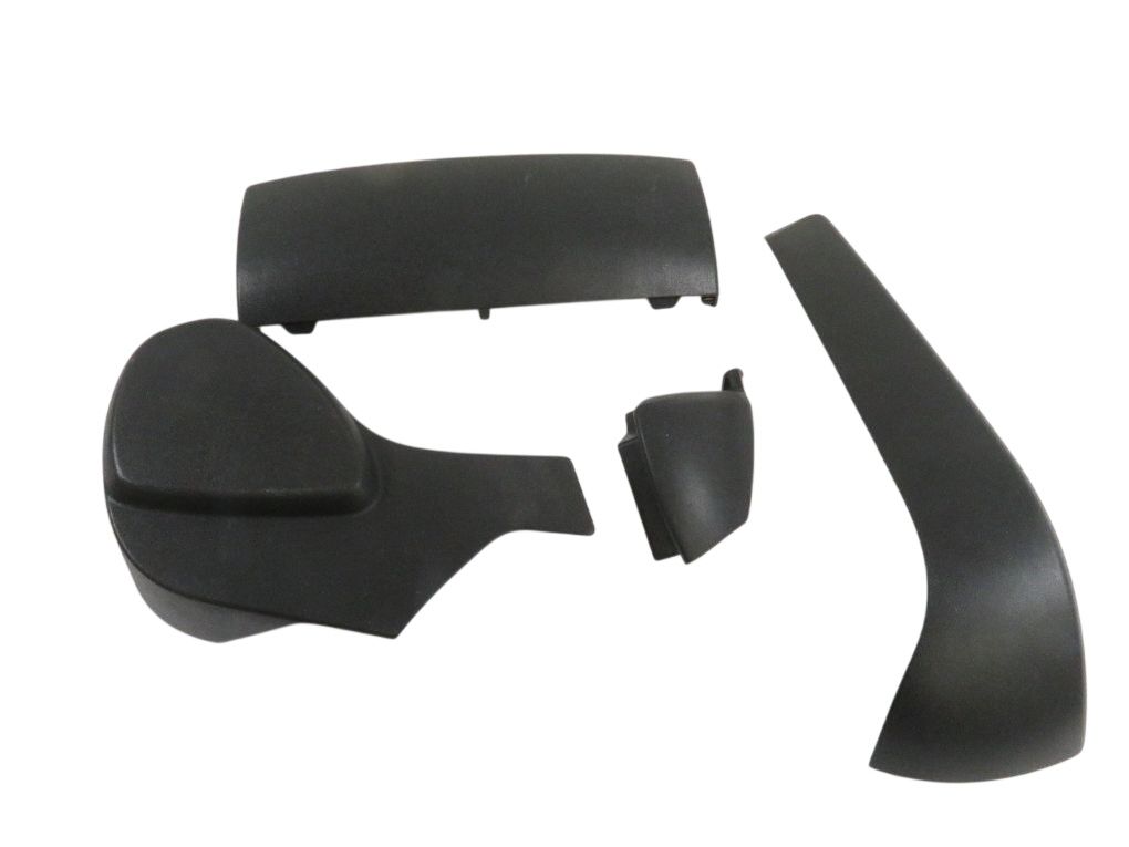 A22191008549051 A2219100854 A21691085019051 A2169108501 Seats, other MERCEDES-BENZ S-CLASS Coupe (C216) (2006-2013)