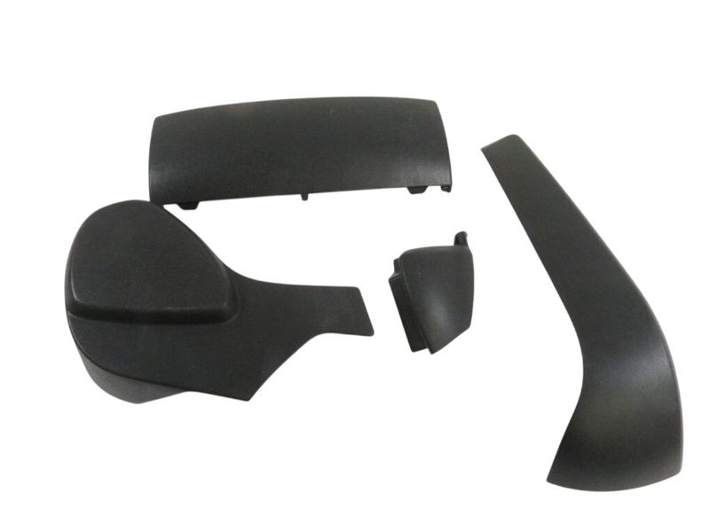 A22191008549051 A2219100854 A21691085019051 A2169108501 Seats, other MERCEDES-BENZ S-CLASS Coupe (C216) (2006-2013)