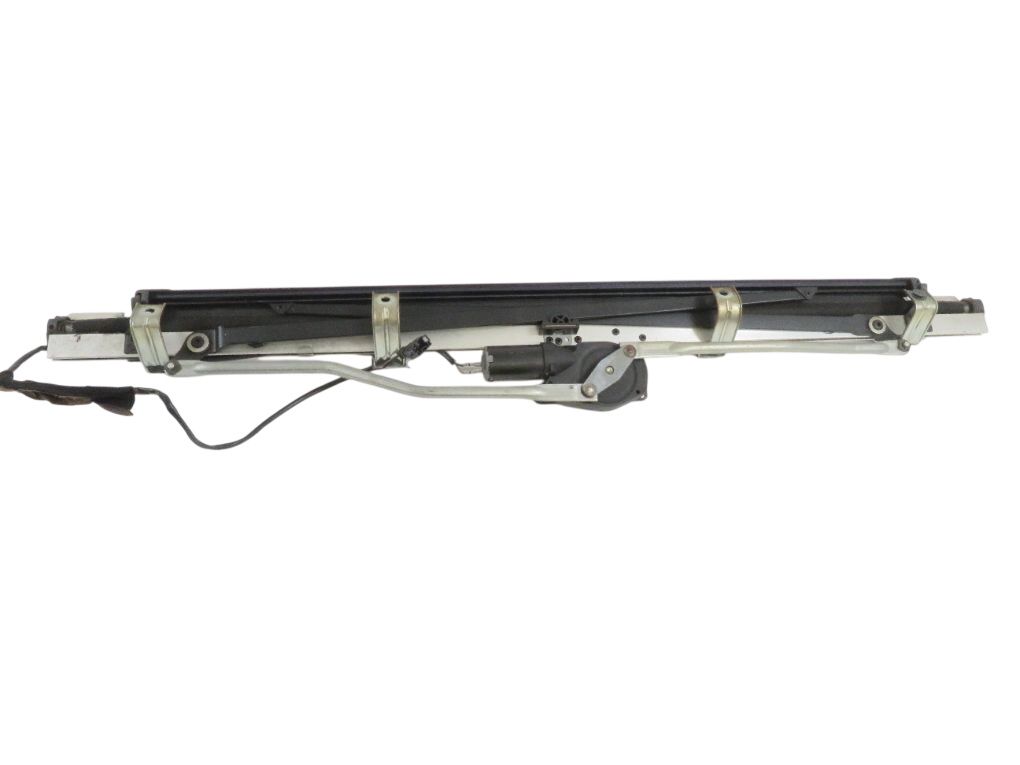 A21681001209F63 A2168100120 Rear window sun shade MERCEDES-BENZ S-CLASS Coupe (C216) (2006-2013)