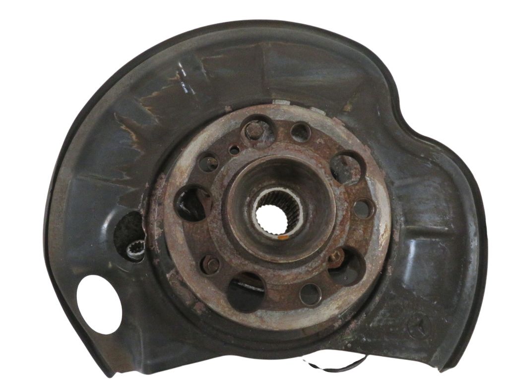 A2213502208 Wheel bearing housing rear right MERCEDES-BENZ S-CLASS Coupe (C216) (2006-2013)
