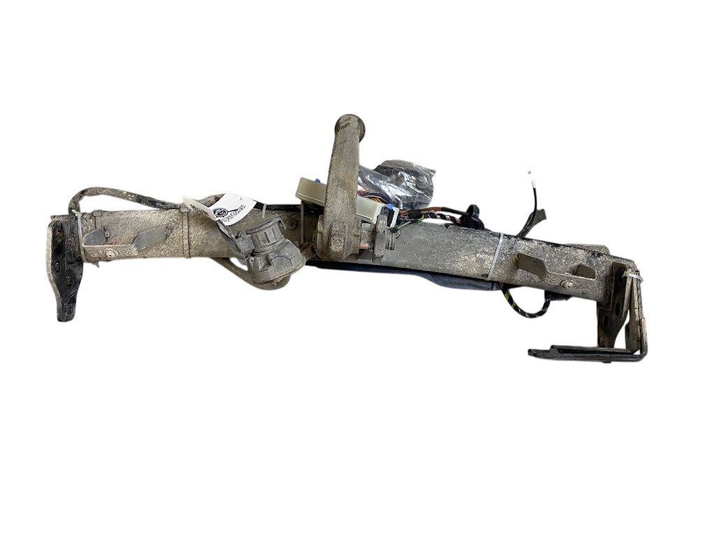 2013652 Towbar FORD S-MAX II (2015-2023)
