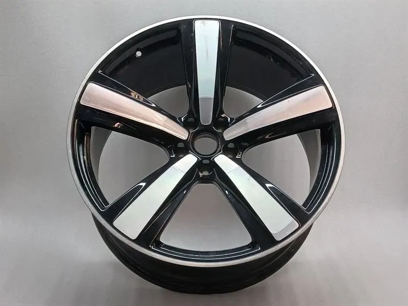 Porsche Macan 95B Alloy Wheel 95B601025GM Exclusive Sport Design Rim