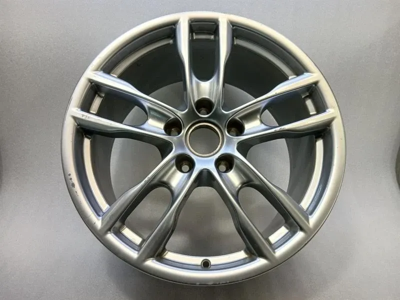 Porsche Cayman 981 Alloy Wheel 98136214302 Boxster S III 9.5J x 19 ET45 Rim