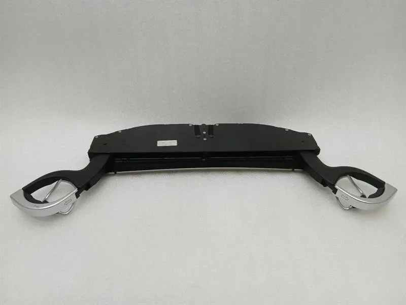 Porsche Boxster 987 cup holder 99755217301 RHD right hand drive