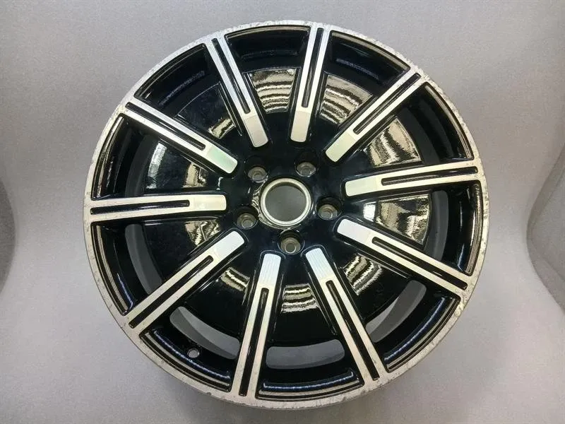 Porsche Taycan 9J Alloy Wheel 9J1601025F Sport Aero 11J x 20 ET60 Rim