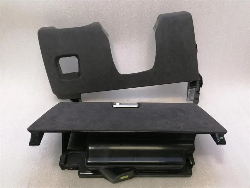 Porsche 911 991 GT3RS GT3 GTS Glovebox 991552204952W0 Alcantara Glove Box