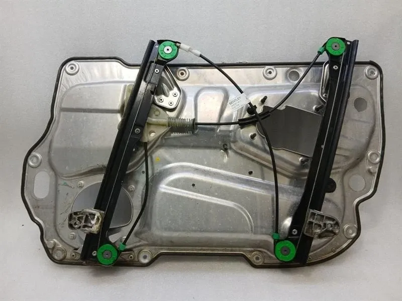 Bentley Flying Spur Left Front Door Winder 3W5837461C Window Regulator Front Left