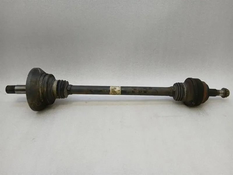 Mercedes C63W205 Left Rear Drive Shaft A2053502109 Drive Shaft Left AMG