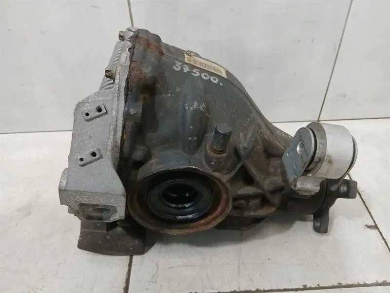 Mercedes C63 AMG W205 Rear Diff A2053500124 C63 2.82 Rear Differential