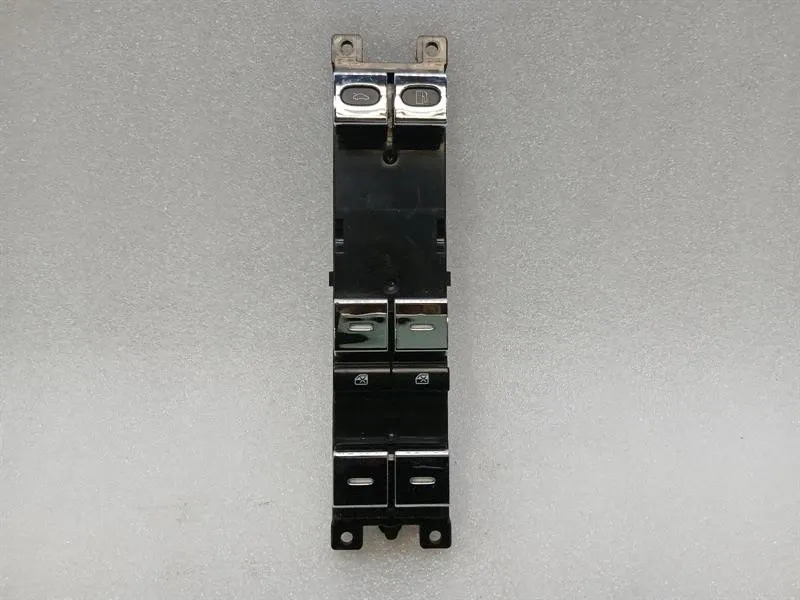 BENTLEY CONTINENTAL FLYING TRACK Switch 3W5959857 MAIN WINDOW Switch