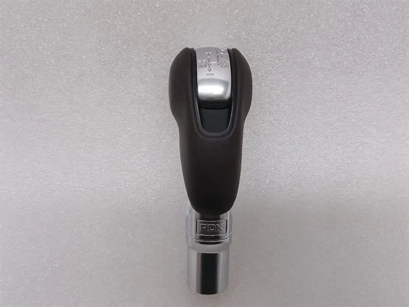 Porsche 911 991 Gear Knob 9G142606920 Gear Knob Agate Gray