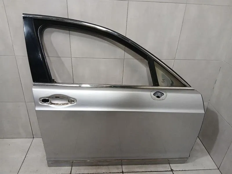 Bentley Continental Flying Spur Right Front Door 3W5831056 Door Front Right