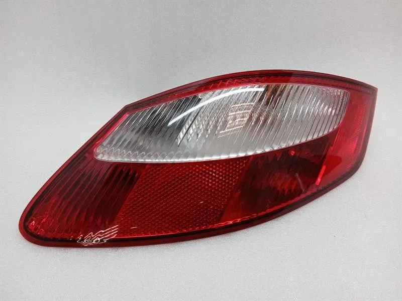 Porsche Boxster 987 right rear light 98763142402 tail light rear right