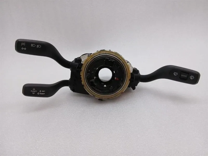 Porsche Boxster 987 wiper stalks 99761329102 indicator switch steering column switch