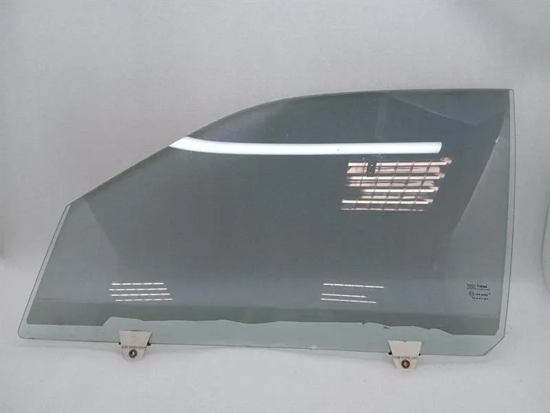Bentley Arnage T left front door glass PP29907PD door window front left