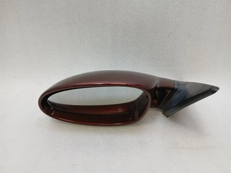 PORSCHE BOXSTER 987 LEFT DOOR MIRROR 987 5 PIN RIGHT HAND DRIVE RHD